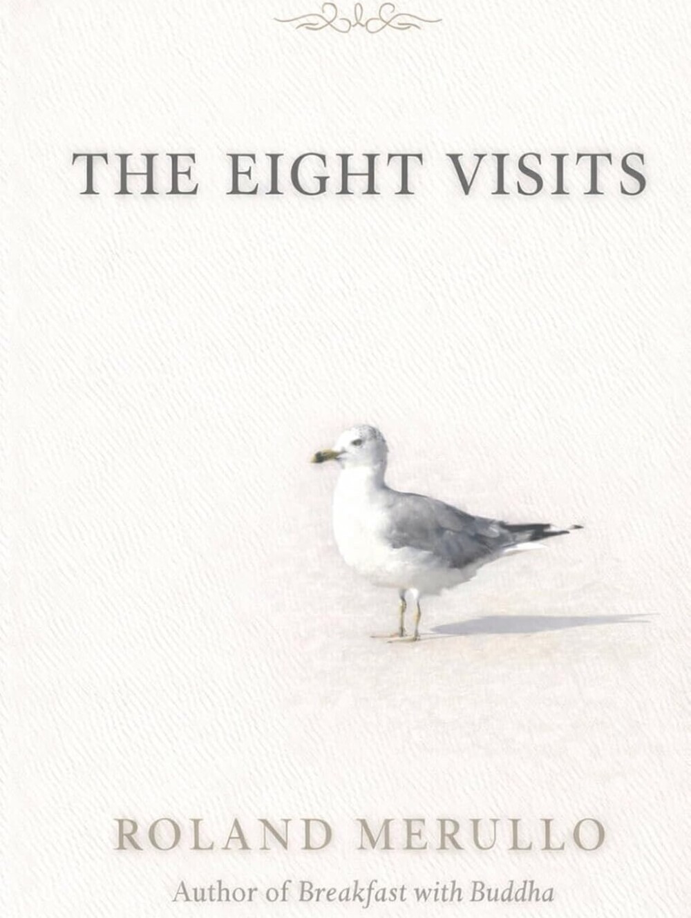 The Eight Visits by Roland Merullo